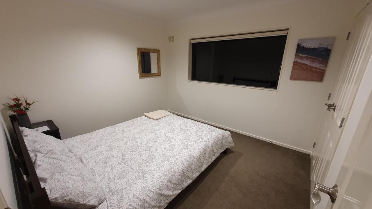 Stay In Valley Lower Hutt Ngoại thất bức ảnh